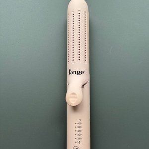L'ange Le Duo - 360° Airflow Titanium Styler